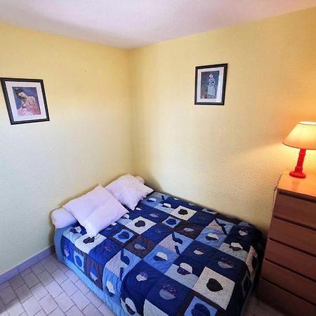 Residence Copacabana - Appartement Pour 6 Personnes A Port Leucate Avec Vue Sur La Mer. Ref: 1Cop_103A Mae-4684 Kültér fotó