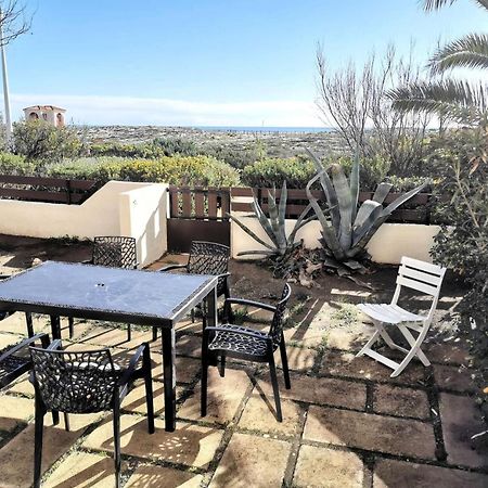 Residence Copacabana - Appartement Pour 6 Personnes A Port Leucate Avec Vue Sur La Mer. Ref: 1Cop_103A Mae-4684 Kültér fotó